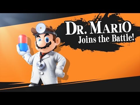 That Dr Mario Super Smash Bros Stage Leak Was Fake