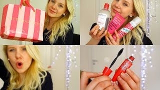 Empties ♥ Mars 2014