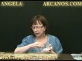 Video Horscopo Semanal GMINIS  del 8 al 14 Abril 2012 (Semana 2012-15) (Lectura del Tarot)