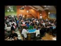 Main Event 2 Tapons Poker Club