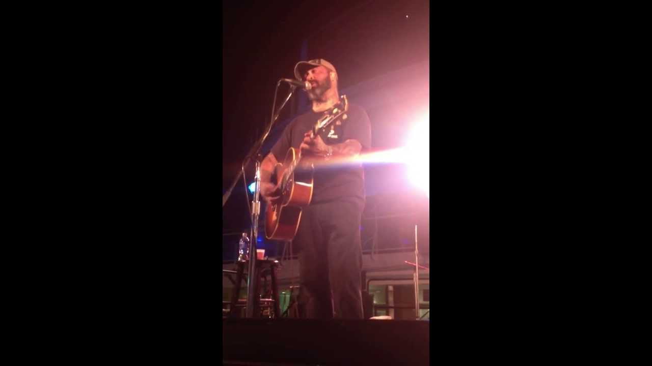 Aaron Lewis Forever - My Engagement Proposal - YouTube