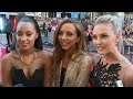 ONE DIRECTION WORLD PREMIERE: Perrie Edwards gushes over fiance' Zayn Malik
