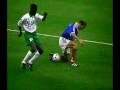 Zinédine Zidane - Ses plus belles actions