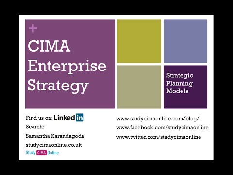 cima performance operations study text free download