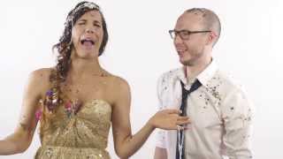 The LaPenderson Wedding - In Slow Motion