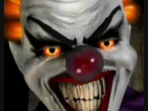 Twisted Metal 4 Intro Hypefasr