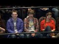 Ron Burgundy Emerson College Press Conference: Anchorman Reveals Key to Journalism Greatness