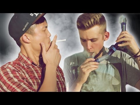 TayDon - Smoke Break