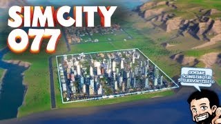 SIM CITY [HD+] #077 - Vom Tellerwäscher zum Tellerwäscher