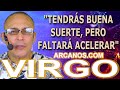 Video Horscopo Semanal VIRGO  del 17 al 23 Septiembre 2023 (Semana 2023-38) (Lectura del Tarot)