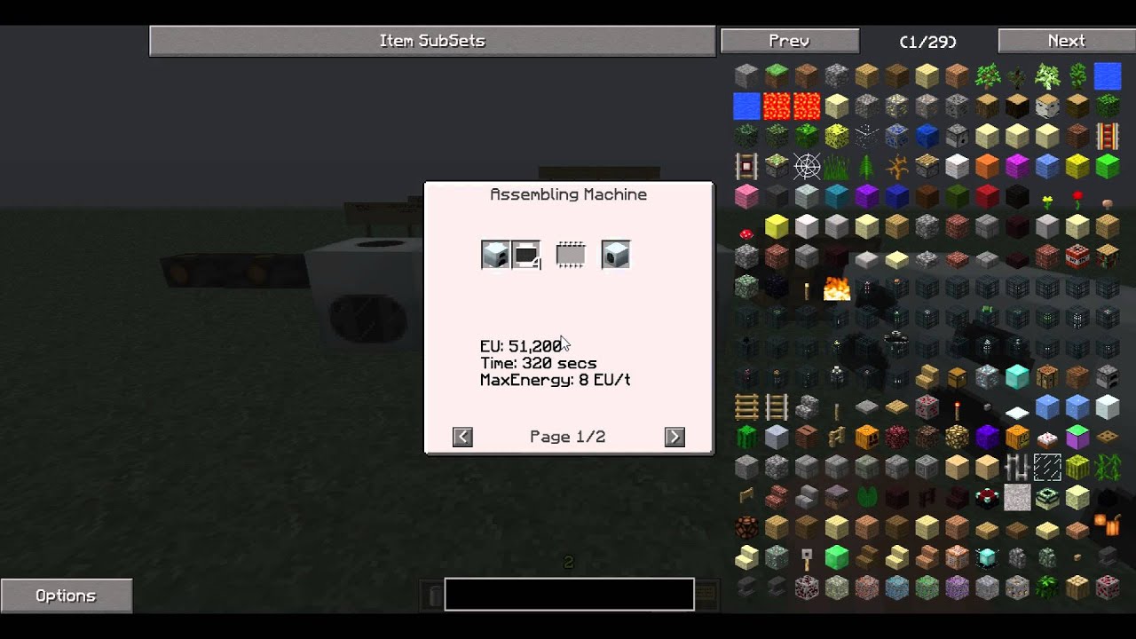 IndustrialCraft 2 /Стальной слиток Minecraft Wiki 46 IndustrialCraft 2 /Стальной слиток Minecraft Wiki 41