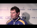 Finals Women's and Men's Interviews