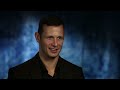 Do you remember your first NHL goal?