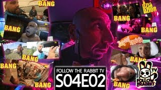 Follow The Rabbit TV S04E02 - Mazury, Mazury