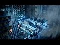 Official Call of Duty?: Ghosts Free Fall Gameplay Trailer̃Lv`[摜