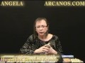 Video Horóscopo Semanal ACUARIO  del 1 al 7 Noviembre 2009 (Semana 2009-45) (Lectura del Tarot)