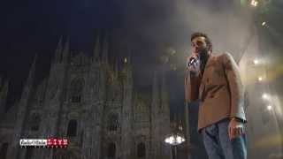 MARCO MENGONI - Pronto a correre 2013 RadioItaliaLive Il concerto