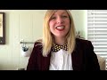 DIY Stud Collar Necklace