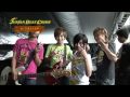 JURIAN BEAT CRISIS