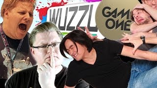 PietSmiet hört auf!: Game One übernimmt HardReset! -- JuliensBlog Contest gestartet! -- WuzzUp!?