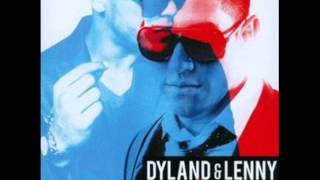 Dyland & Lenny / No Me Puedo Escapar (My World 2)