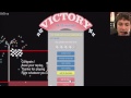 Happy Wheels - FREE THROW CHALLENGE