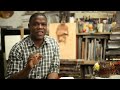 The Life Of an Artist - Adebanji Alade