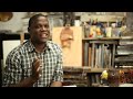 The Life Of an Artist - Adebanji Alade