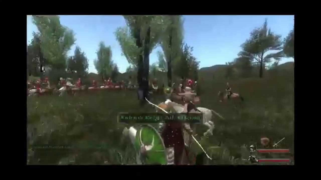 Mount and Blade Warband - Osmanlı Mod - Bölüm 19 - LANN ...