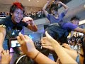 Quest Crew in LA!
