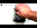 Strymon El Capistan