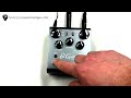 Strymon El Capistan