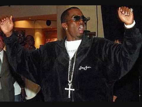 P Diddy - Reverse