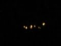 UFO OVNI apercu a Temecula CA le 25 Juin 2014 (USA)