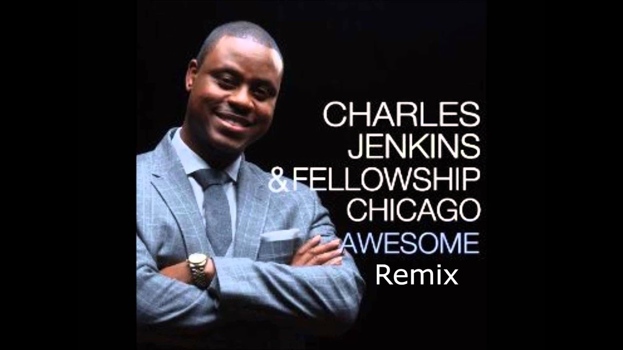 Pastor Charles Jenkins feat. Jessica Reedy, Issac Carree, Da Truth ...