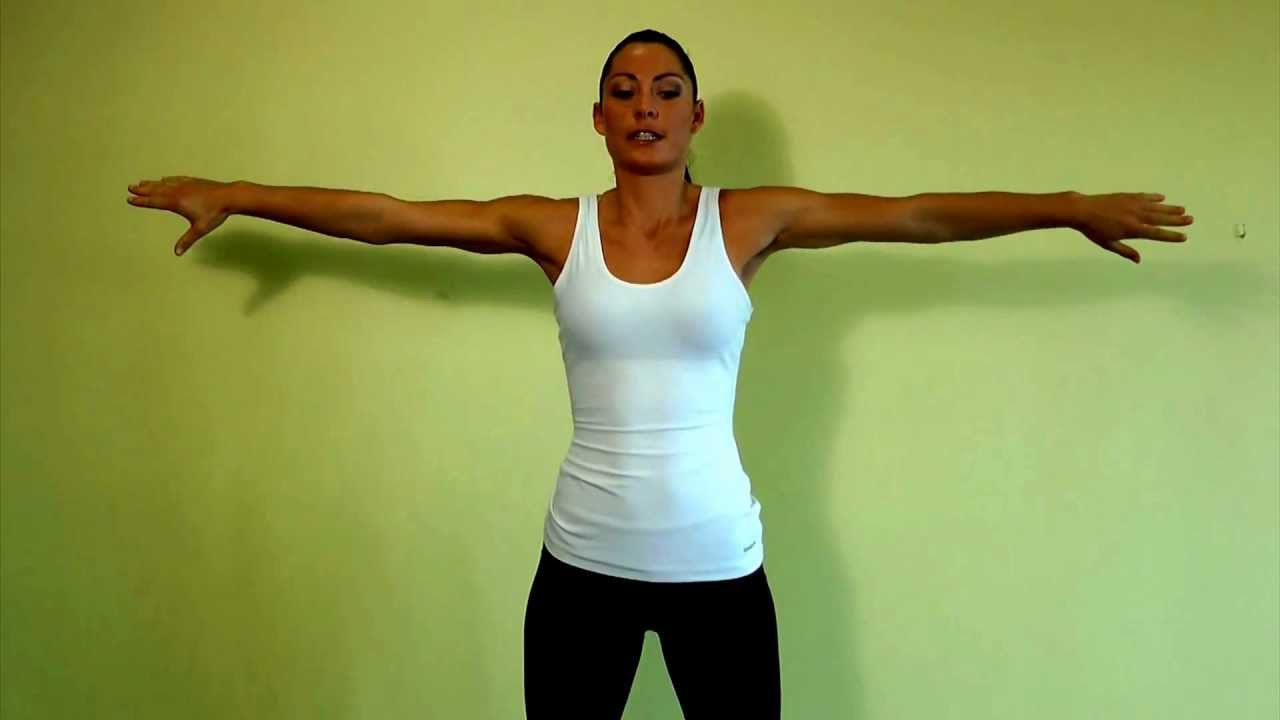 Johanna Fellner "Nackenverspannungen an den Kragen gehen" - YouTube