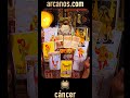 Video Horscopo Semanal CNCER  del 3 al 9 Agosto 2025 (Semana 2025-32) (Lectura del Tarot)