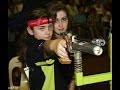 2014 Ecole de Tir - FFTir - Agen