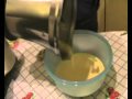 Ricetta Bimby Crepes prosciutto e formaggio
