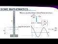 Theory of Vibration
