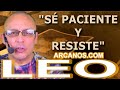 Video Horscopo Semanal LEO  del 23 al 29 Junio 2024 (Semana 2024-26) (Lectura del Tarot)