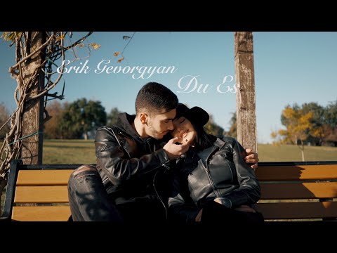 Erik Gevorgyan - Du Es