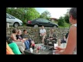 Marols : echange artistique slovenie serbie les 14, 15 et 16 juin 2013