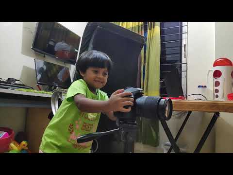 Photoshot by Arisha with Canon eos 80D 18-135 USM lens