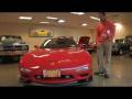 1993 Mazda Rx-7 Twin Turbo For Sale - Youtube