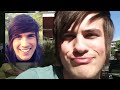 Anthony's Secret Twin