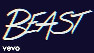 Tommy Love feat. Wanessa - Beast