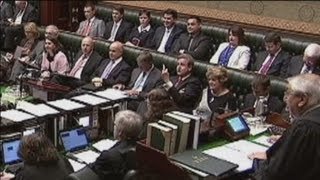 NSW Premier makes finger gesture in Parliament