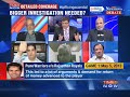 The Newshour Debate: Will BCCI take action against the 3 players? (Part 2 of 4)
