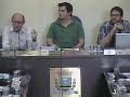 Sessão realizada dia 15/09/2017